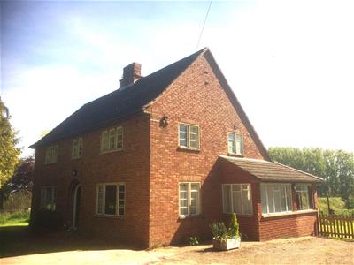 Image of Almeley, Herefordshire